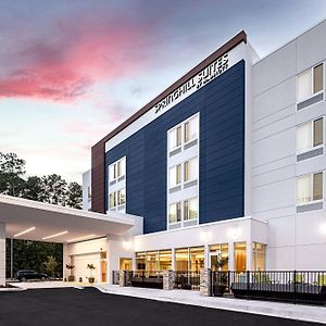 Springhill Suites By Marriott Savannah Richmond Hill